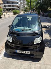 Smart ForTwo 2007
