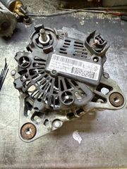 ΔΥΝΑΜΟ VALEO TG12C241 2627732A 231001318R-A RENAULT