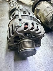 ΔΥΝΑΜΟ VALEO TG12S275 2714146A 231008918R RENAULT