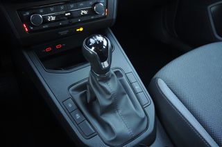 Seat Ibiza 2020 TGi 1.000cc - 90 Hp  CNG *ΦΥΣΙΚΟ ΑΕΡΙΟ-ΒΕΝΖΙΝΗ* ΟΘΟΝΗ ΑΦΗΣ-thumb-34
