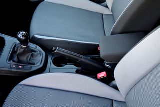 Seat Ibiza 2020 TGi 1.000cc - 90 Hp  CNG *ΦΥΣΙΚΟ ΑΕΡΙΟ-ΒΕΝΖΙΝΗ* ΟΘΟΝΗ ΑΦΗΣ-thumb-35