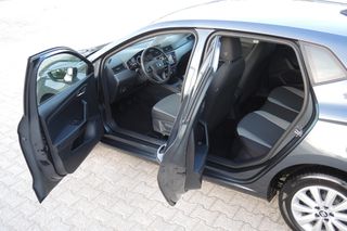 Seat Ibiza 2020 TGi 1.000cc - 90 Hp  CNG *ΦΥΣΙΚΟ ΑΕΡΙΟ-ΒΕΝΖΙΝΗ* ΟΘΟΝΗ ΑΦΗΣ-thumb-37