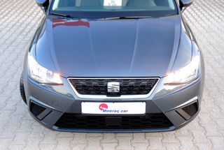 Seat Ibiza 2020 TGi 1.000cc - 90 Hp  CNG *ΦΥΣΙΚΟ ΑΕΡΙΟ-ΒΕΝΖΙΝΗ* ΟΘΟΝΗ ΑΦΗΣ-thumb-40