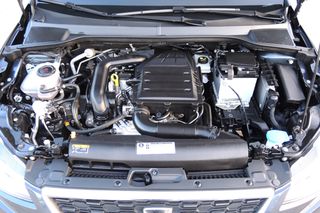 Seat Ibiza 2020 TGi 1.000cc - 90 Hp  CNG *ΦΥΣΙΚΟ ΑΕΡΙΟ-ΒΕΝΖΙΝΗ* ΟΘΟΝΗ ΑΦΗΣ-thumb-41
