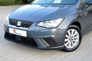 Seat Ibiza 2020 TGi 1.000cc - 90 Hp  CNG *ΦΥΣΙΚΟ ΑΕΡΙΟ-ΒΕΝΖΙΝΗ* ΟΘΟΝΗ ΑΦΗΣ-thumb-43