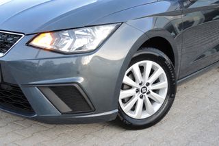 Seat Ibiza 2020 TGi 1.000cc - 90 Hp  CNG *ΦΥΣΙΚΟ ΑΕΡΙΟ-ΒΕΝΖΙΝΗ* ΟΘΟΝΗ ΑΦΗΣ-thumb-44