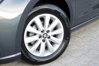 Seat Ibiza 2020 TGi 1.000cc - 90 Hp  CNG *ΦΥΣΙΚΟ ΑΕΡΙΟ-ΒΕΝΖΙΝΗ* ΟΘΟΝΗ ΑΦΗΣ-thumb-45