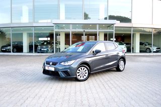Seat Ibiza 2020 TGi 1.000cc - 90 Hp  CNG *ΦΥΣΙΚΟ ΑΕΡΙΟ-ΒΕΝΖΙΝΗ* ΟΘΟΝΗ ΑΦΗΣ-thumb-49