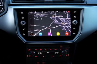 Seat Ibiza 2020 TGi 1.000cc - 90 Hp  CNG *ΦΥΣΙΚΟ ΑΕΡΙΟ-ΒΕΝΖΙΝΗ* ΟΘΟΝΗ ΑΦΗΣ-thumb-14