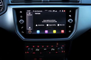 Seat Ibiza 2020 TGi 1.000cc - 90 Hp  CNG *ΦΥΣΙΚΟ ΑΕΡΙΟ-ΒΕΝΖΙΝΗ* ΟΘΟΝΗ ΑΦΗΣ-thumb-19