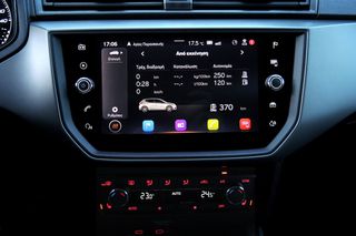 Seat Ibiza 2020 TGi 1.000cc - 90 Hp  CNG *ΦΥΣΙΚΟ ΑΕΡΙΟ-ΒΕΝΖΙΝΗ* ΟΘΟΝΗ ΑΦΗΣ-thumb-21