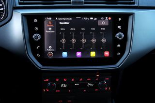 Seat Ibiza 2020 TGi 1.000cc - 90 Hp  CNG *ΦΥΣΙΚΟ ΑΕΡΙΟ-ΒΕΝΖΙΝΗ* ΟΘΟΝΗ ΑΦΗΣ-thumb-22