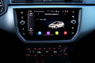 Seat Ibiza 2020 TGi 1.000cc - 90 Hp  CNG *ΦΥΣΙΚΟ ΑΕΡΙΟ-ΒΕΝΖΙΝΗ* ΟΘΟΝΗ ΑΦΗΣ-thumb-23