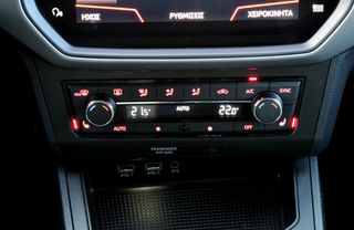 Seat Ibiza 2020 TGi 1.000cc - 90 Hp  CNG *ΦΥΣΙΚΟ ΑΕΡΙΟ-ΒΕΝΖΙΝΗ* ΟΘΟΝΗ ΑΦΗΣ-thumb-26