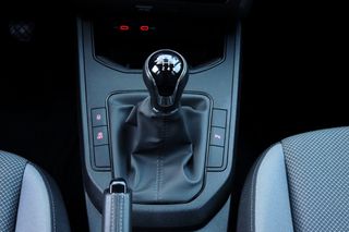 Seat Ibiza 2020 TGi 1.000cc - 90 Hp  CNG *ΦΥΣΙΚΟ ΑΕΡΙΟ-ΒΕΝΖΙΝΗ* ΟΘΟΝΗ ΑΦΗΣ-thumb-27
