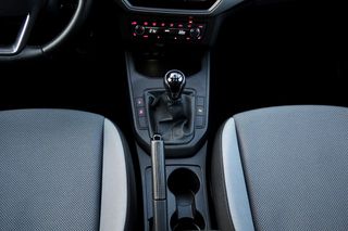 Seat Ibiza 2020 TGi 1.000cc - 90 Hp  CNG *ΦΥΣΙΚΟ ΑΕΡΙΟ-ΒΕΝΖΙΝΗ* ΟΘΟΝΗ ΑΦΗΣ-thumb-28