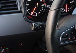 Seat Ibiza 2020 TGi 1.000cc - 90 Hp  CNG *ΦΥΣΙΚΟ ΑΕΡΙΟ-ΒΕΝΖΙΝΗ* ΟΘΟΝΗ ΑΦΗΣ-thumb-30