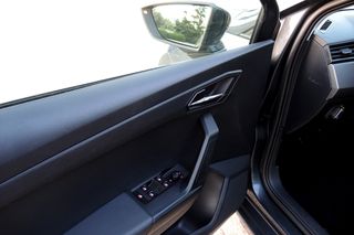 Seat Ibiza 2020 TGi 1.000cc - 90 Hp  CNG *ΦΥΣΙΚΟ ΑΕΡΙΟ-ΒΕΝΖΙΝΗ* ΟΘΟΝΗ ΑΦΗΣ-thumb-32
