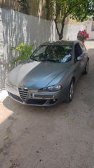 Alfa Romeo Alfa 147 2005