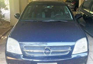 Opel Vectra 2003 VECTRA C 1.800 ELEGANCE