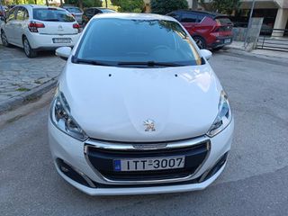 Peugeot 208 2018 1.2 PURETECH 82 ACTIVE EURO6