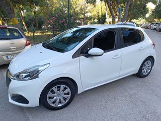 Peugeot 208 2018 1.2 PURETECH 82 ACTIVE EURO6-thumb-1