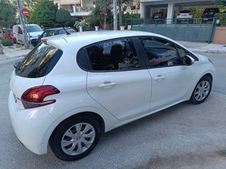 Peugeot 208 2018 1.2 PURETECH 82 ACTIVE EURO6-thumb-3