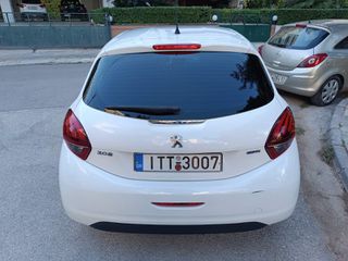 Peugeot 208 2018 1.2 PURETECH 82 ACTIVE EURO6-thumb-4