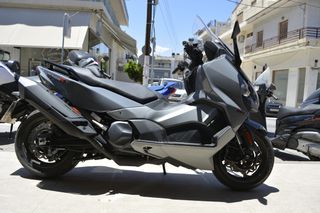 Sym MAXSYM TL 508 TCS 2024