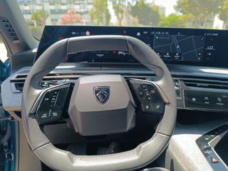 Peugeot 3008 2024 Hybrid 145 e-DCS6 Allure-thumb-22