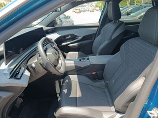 Peugeot 3008 2024 Hybrid 145 e-DCS6 Allure-thumb-4