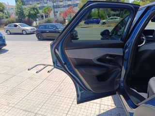 Peugeot 3008 2024 Hybrid 145 e-DCS6 Allure-thumb-5