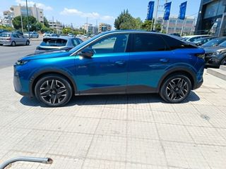 Peugeot 3008 2024 Hybrid 145 e-DCS6 Allure-thumb-7