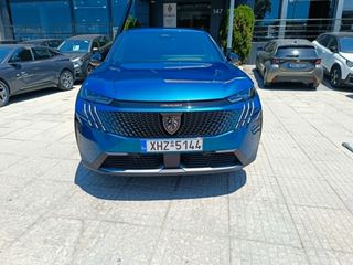Peugeot 3008 2024 Hybrid 145 e-DCS6 Allure-thumb-1