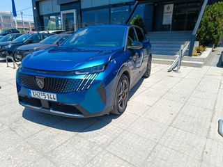 Peugeot 3008 2024 Hybrid 145 e-DCS6 Allure-thumb-2