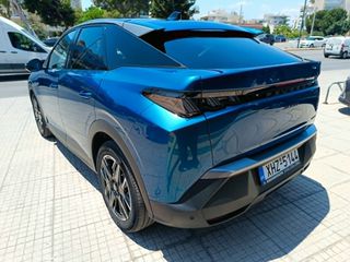 Peugeot 3008 2024 Hybrid 145 e-DCS6 Allure-thumb-8