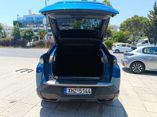 Peugeot 3008 2024 Hybrid 145 e-DCS6 Allure-thumb-10