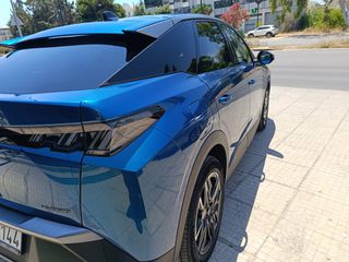 Peugeot 3008 2024 Hybrid 145 e-DCS6 Allure-thumb-13