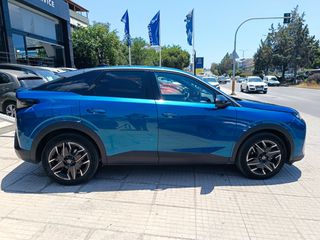 Peugeot 3008 2024 Hybrid 145 e-DCS6 Allure-thumb-18