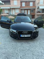 Audi A5 2013 A5 1.8 TFSI S/B 170PS