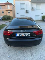 Audi A5 2013 A5 1.8 TFSI S/B 170PS-thumb-1