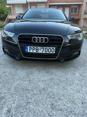 Audi A5 2013 A5 1.8 TFSI S/B 170PS-thumb-4