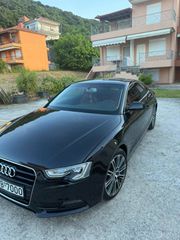 Audi A5 2013 A5 1.8 TFSI S/B 170PS-thumb-5