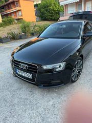 Audi A5 2013 A5 1.8 TFSI S/B 170PS-thumb-6