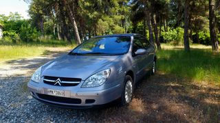 Citroen C5 2002 PRESTIGE