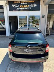 Skoda Octavia 2016 ''RS'' 2.0 TDI ''DSG'' XDS '' FULL EXTRA KEYLESS-thumb-62