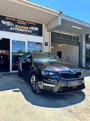 Skoda Octavia 2016 ''RS'' 2.0 TDI ''DSG'' XDS '' FULL EXTRA KEYLESS-thumb-1
