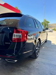 Skoda Octavia 2016 ''RS'' 2.0 TDI ''DSG'' XDS '' FULL EXTRA KEYLESS-thumb-2
