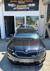 Skoda Octavia 2016 ''RS'' 2.0 TDI ''DSG'' XDS '' FULL EXTRA KEYLESS-thumb-4