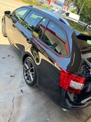 Skoda Octavia 2016 ''RS'' 2.0 TDI ''DSG'' XDS '' FULL EXTRA KEYLESS-thumb-5